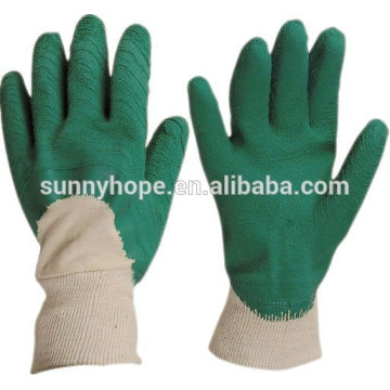 Sunnyhope látex guantes de trabajo industriales vietnam